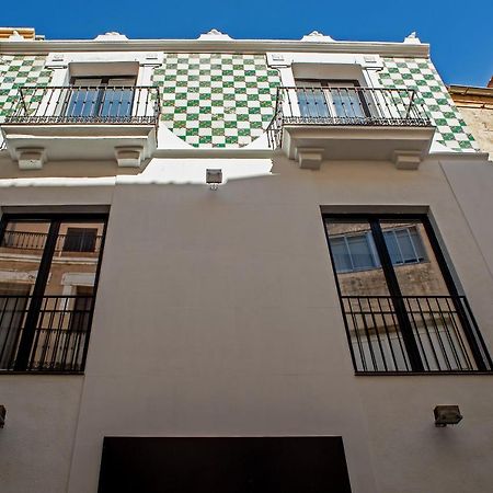 Apartamentos Turisticos Moret11-1B Caces Exterior foto